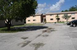 Pre-foreclosure in  SW 141ST PL # 35 Homestead, FL 33032