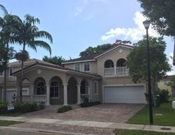 Pre-foreclosure in  SW 139TH PL Homestead, FL 33032