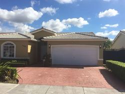 Pre-foreclosure in  SW 143RD PL Miami, FL 33184