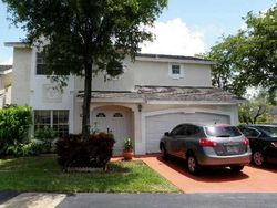 Pre-foreclosure in  NW 51ST LN Miami, FL 33178