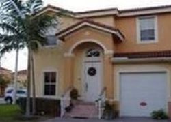 Pre-foreclosure in  SW 137TH CT Homestead, FL 33032