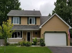 Pre-foreclosure Listing in URBANDALE LN N OSSEO, MN 55311