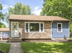 Pre-foreclosure in  SANDHURST AVE E Saint Paul, MN 55109