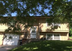 Pre-foreclosure in  E HILLS DR Fergus Falls, MN 56537