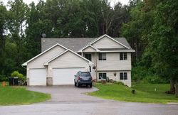 Pre-foreclosure Listing in SPRUCE DR PRINCETON, MN 55371