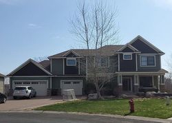 Pre-foreclosure in  OLIVE LN N Osseo, MN 55311