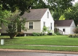 Pre-foreclosure in  15TH ST SW Willmar, MN 56201