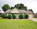 Pre-foreclosure Listing in RIGGAN DR OLIVE BRANCH, MS 38654