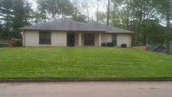 Pre-foreclosure Listing in WATERSVIEW CV JACKSON, MS 39212