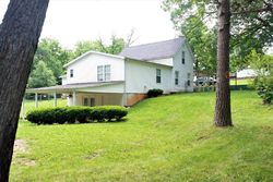 Pre-foreclosure Listing in N 3RD ST THAYER, MO 65791