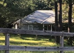 Pre-foreclosure in  CUSS FORK RD Wilmer, AL 36587