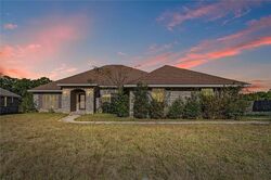 Pre-foreclosure in  FERNWOOD LOOP N Semmes, AL 36575