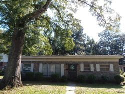 Pre-foreclosure in  VETTER ST Mobile, AL 36617