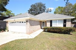 Pre-foreclosure in  E CLARKE RD Mobile, AL 36695