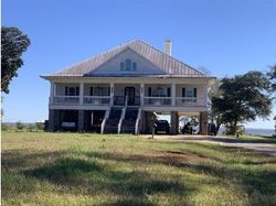 Pre-foreclosure in  DAUPHIN ISLAND PKWY Theodore, AL 36582