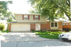 Pre-foreclosure in  S 54TH ST Lincoln, NE 68516