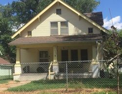 Pre-foreclosure in  N 45TH AVE Omaha, NE 68104