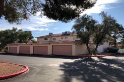 Pre-foreclosure in  PAVLO ST Las Vegas, NV 89121