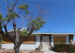 Pre-foreclosure in  BRITTANY WAY Las Vegas, NV 89107