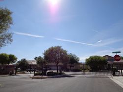 Pre-foreclosure in  REGAL WILLOW CT Las Vegas, NV 89131