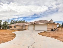 Pre-foreclosure in  RANCHO DESTINO RD Las Vegas, NV 89123