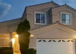 Pre-foreclosure in  MINERAL LAKE DR Las Vegas, NV 89122