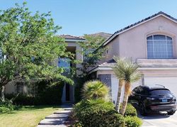 Pre-foreclosure in  COPPER COVE DR Henderson, NV 89074