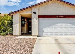 Pre-foreclosure in  CASA MIA CIR Las Vegas, NV 89121