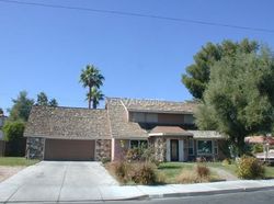 Pre-foreclosure in  WESTLUND DR Las Vegas, NV 89102