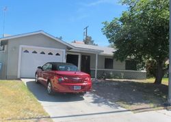Pre-foreclosure in  STACEY AVE Las Vegas, NV 89108