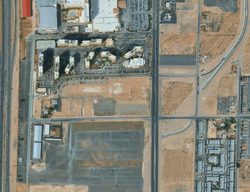 Pre-foreclosure in  LAS VEGAS BLVD S Las Vegas, NV 89183