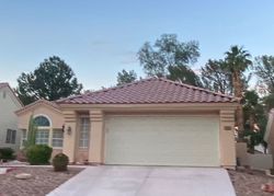Pre-foreclosure in  CAPE VERDE LN Las Vegas, NV 89128