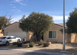 Pre-foreclosure in  FRIGATE WAY North Las Vegas, NV 89084