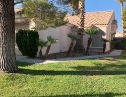 Pre-foreclosure in  AUTUMN RUST DR Las Vegas, NV 89119