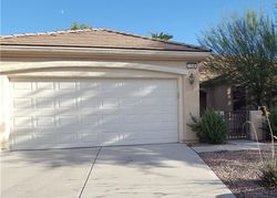 Pre-foreclosure in  ROCKCREST HILLS AVE Henderson, NV 89052