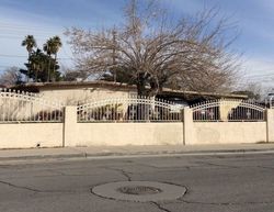 Pre-foreclosure in  DEL MAR AVE Las Vegas, NV 89169