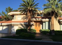 Pre-foreclosure in  CANYON SPRINGS DR Las Vegas, NV 89117
