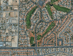 Pre-foreclosure in  OCEAN SHORES WAY Las Vegas, NV 89130