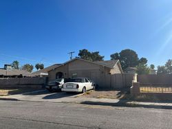 Pre-foreclosure in  UNION ST Las Vegas, NV 89121