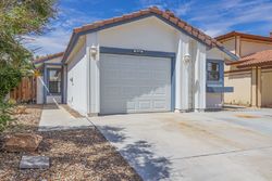 Pre-foreclosure in  BRIDLE PATH WAY Las Vegas, NV 89145