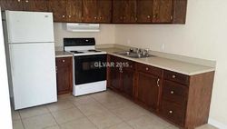 Pre-foreclosure in  ORLAND ST  Las Vegas, NV 89107