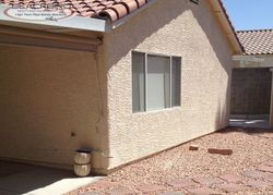 Pre-foreclosure in  FOX CHASE ST Henderson, NV 89015