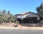 Pre-foreclosure in  FOREST RIDGE ST Henderson, NV 89014