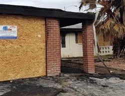 Pre-foreclosure in  SAN ANTONIO AVE Las Vegas, NV 89115