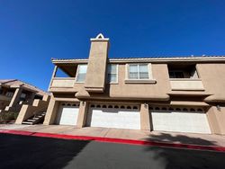 Pre-foreclosure in  W RENO AVE  Las Vegas, NV 89118
