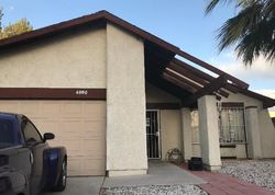 Pre-foreclosure in  E MONTARA CIR Las Vegas, NV 89121