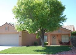 Pre-foreclosure in  SILVER RD Mesquite, NV 89027