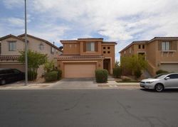 Pre-foreclosure in  MAUNA KEA PL Henderson, NV 89011