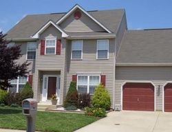 Pre-foreclosure in  SUNNYSIDE LN Townsend, DE 19734