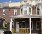 Pre-foreclosure Listing in N MADISON ST WILMINGTON, DE 19802